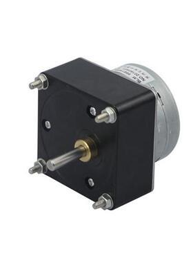 55mm精密减速步进电机