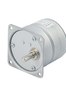 42mm精密减速步进电机