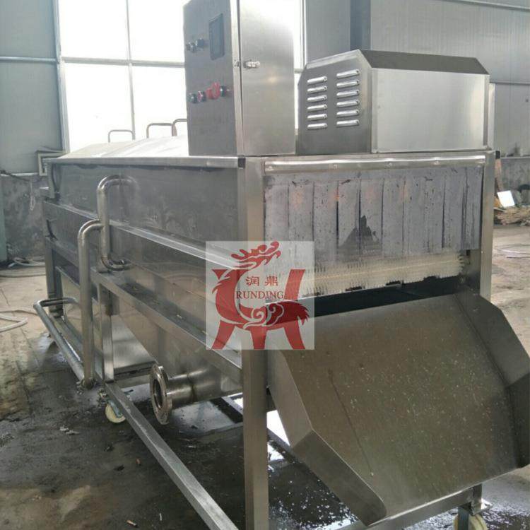 厂家毛辊高压喷淋清洗机平行式柚子橘子去农药残留清洗机,清洗/食品/商业设备,果蔬加工设备,淘宝优惠券,粉丝福利购,淘宝优惠卷