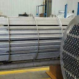花王科技换热器储罐压力容器非标设备实体生产厂家
