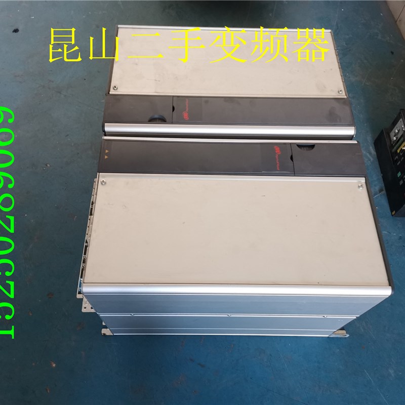 丹佛斯(FC)IRV302P45KT5E20H2 拆机变频器45kw测试包好成色漂亮