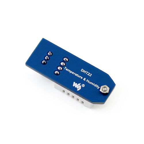 微雪 DHT22温湿度模块 M22 温度传感器 高精度 兼容duino