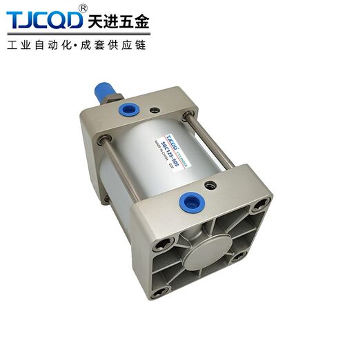 天进式铝合金大推力标准气缸