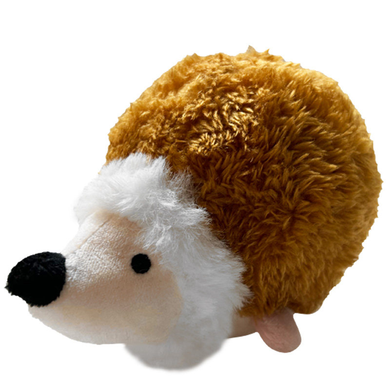 飞天刺猬烘干羊毛球 烘干机专用羊毛球家用除皱防缠绕个装洗衣球