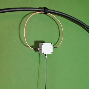 M2短波电台小环天线2瓦 .22MHZ 22款