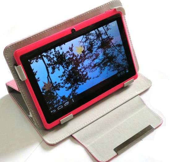 适用10.1寸爱可C909T 爱可视rcho 101X 101G9平板电脑保护皮