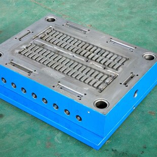 塑料模具设计加工 产品设计 注塑模具加工 塑料模具