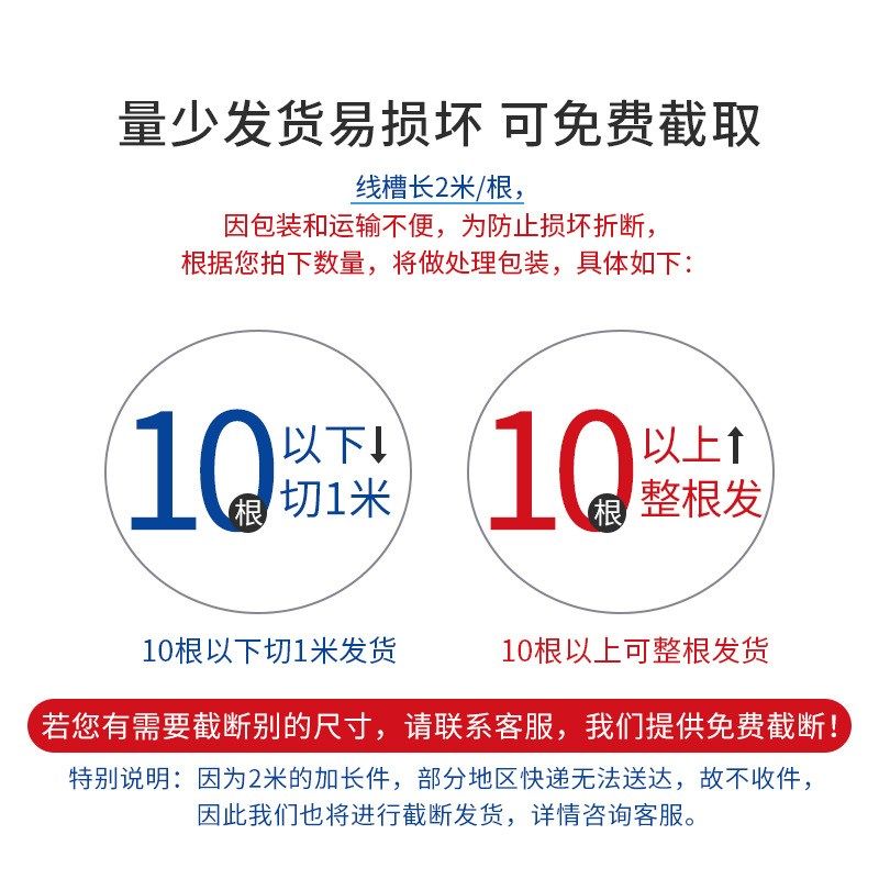 线槽灰色塑料行线槽 工业配电箱明装布线槽网线电线缆理线阻燃,电子元器件市场,配线槽,淘宝优惠券,粉丝福利购,淘宝优惠卷