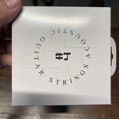 充足 牛丁琴弦 防锈耐用 轻微镀膜 假一赔十 爆款