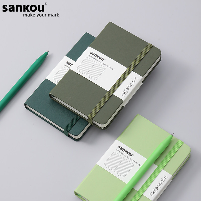 三口小笔记本本子口袋本精致高级 商务携式小号记事本空白横线雷,文具电教/文化用品/商务用品,笔记本/记事本,淘宝优惠券,粉丝福利购,淘宝优惠卷