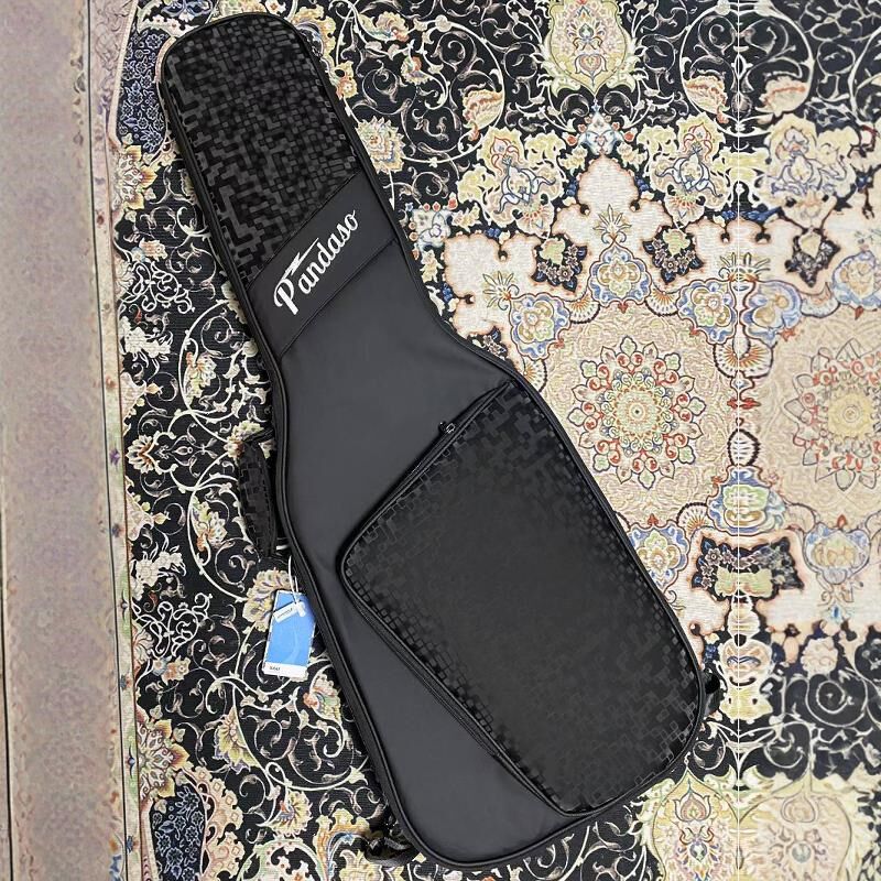 NDO电吉他琴包加厚防潮防水耐刮电吉他包适用芬达l