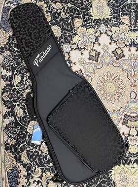 NDO电吉他琴包加厚防潮防水耐刮电吉他包适用芬达l