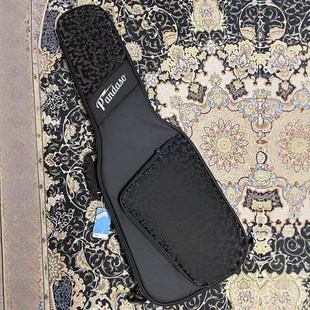 NDO电吉他琴包加厚防潮防水耐刮电吉他包适用芬达l