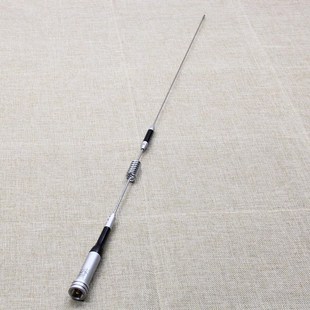 海能达车载台D 电台天线 兆