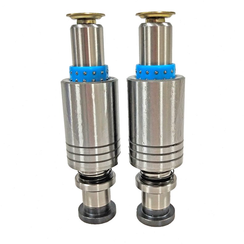 珠冲套40RP组件 模现货 导柱导套x1L0 胶滚150外18-21038导柱T冷