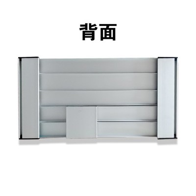 铝合金人员去向牌科室牌楼层索引牌医院标牌病房牌门牌定制