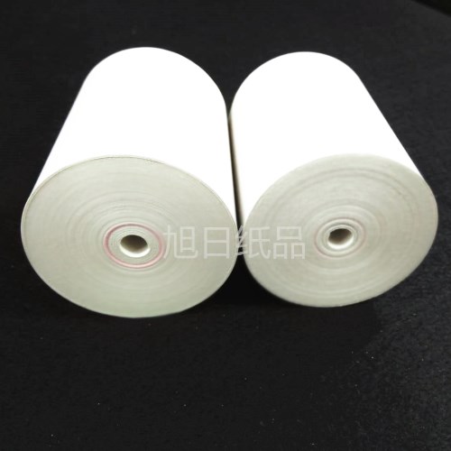 热敏收银纸无管芯收款机打印卷纸57mm.80mmX20X30X35X40X50x60x80
