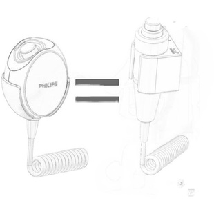 飞利 曝光手闸开关