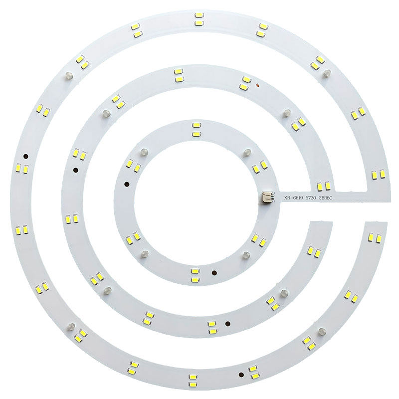 吊扇灯LED替换吸顶灯圆形改造灯板变光灯片灯芯吸磁光源白光螺旋,家装灯饰光源,LED灯板,淘宝优惠券,粉丝福利购,淘宝优惠卷