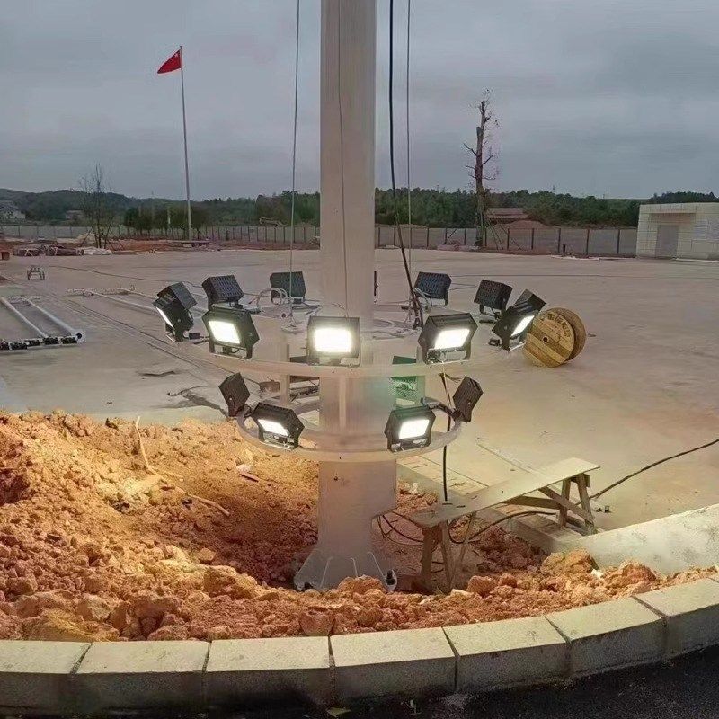 LED投光灯户外防水球场灯大功率1000w广场码头灯工地投射灯照明灯,家装灯饰光源,投光灯/泛光灯,淘宝优惠券,粉丝福利购,淘宝优惠卷