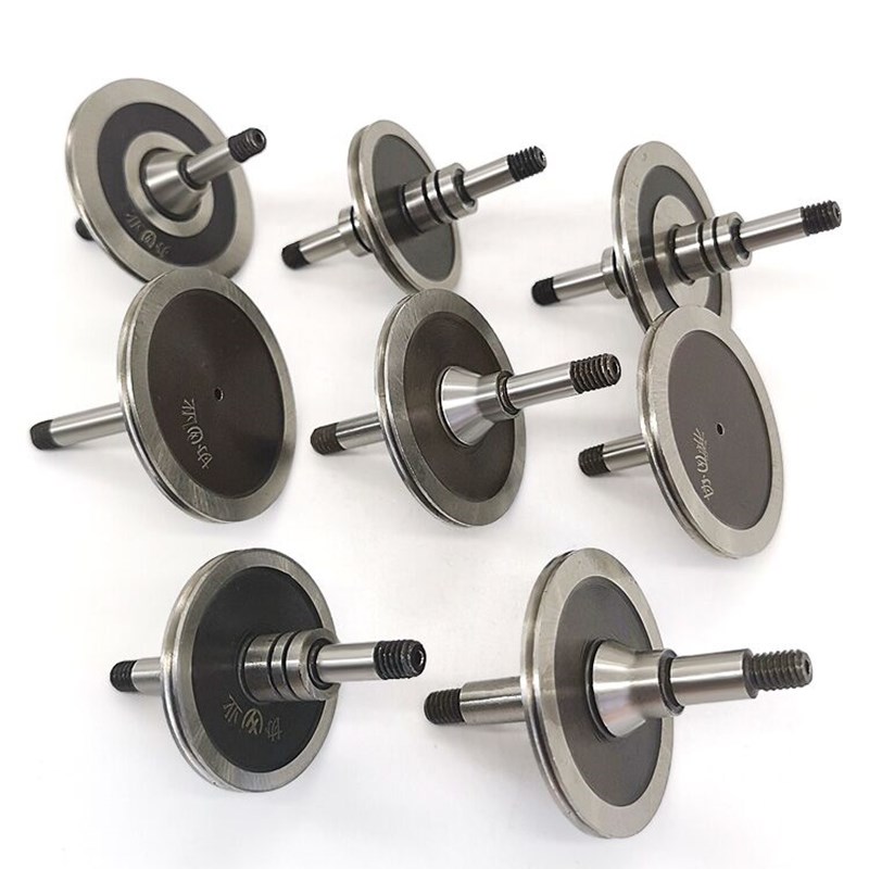 线切割导轮 协业导轮 070 018E导轮 上等材质CR12制成 30元/对