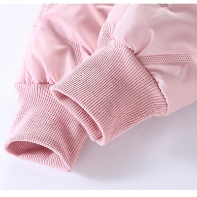 儿童棉裤一体绒男童男孩加绒裤子小童秋冬防风加厚保暖裤一条过冬