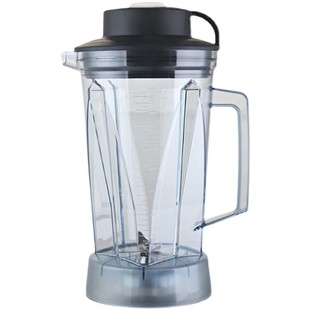 福泰破壁机配件豆浆机破壁料理机杯座2升大杯组壶桶缸搅拌机杯子