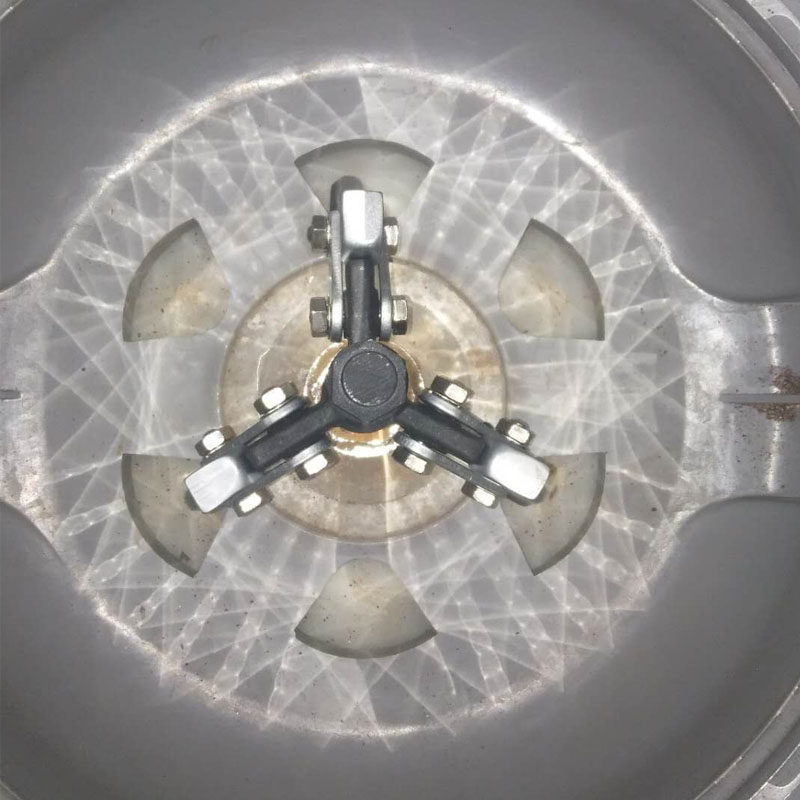 洗衣机离合器拆装工具拆卸捶打套筒扳手清洗工具维修专用拉马套装