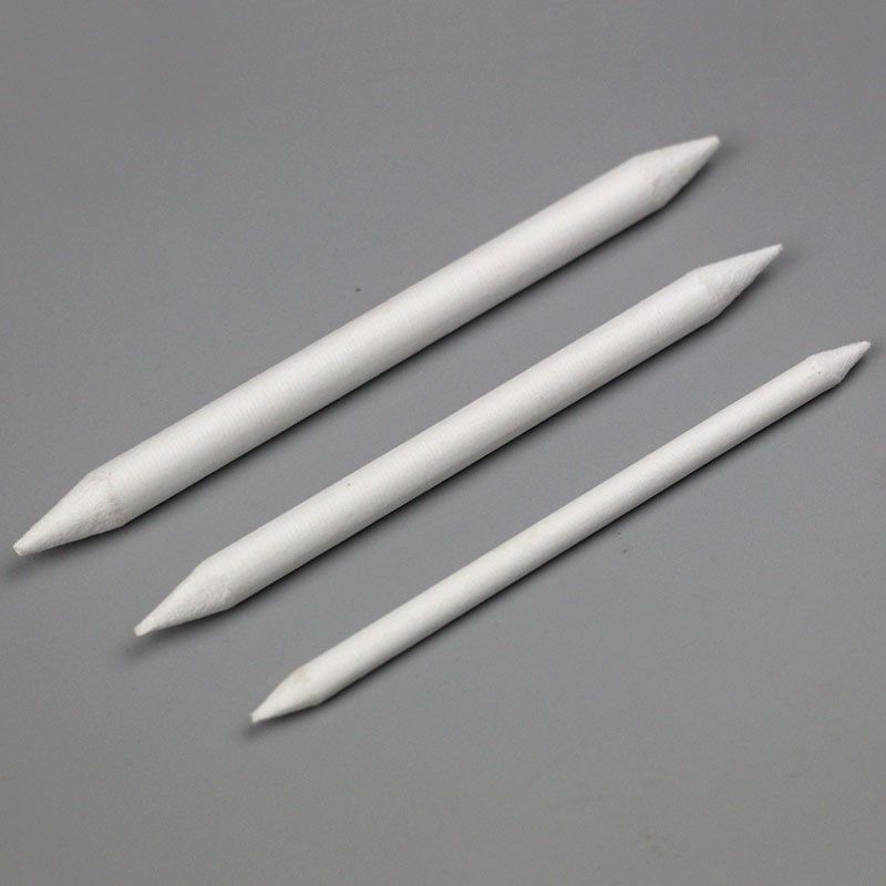 素描速写绘画 画涂抹宣纸纸擦笔纸笔白色油画 画棒美术3支套装铅,文具电教/文化用品/商务用品,其它功能笔,淘宝优惠券,粉丝福利购,淘宝优惠卷