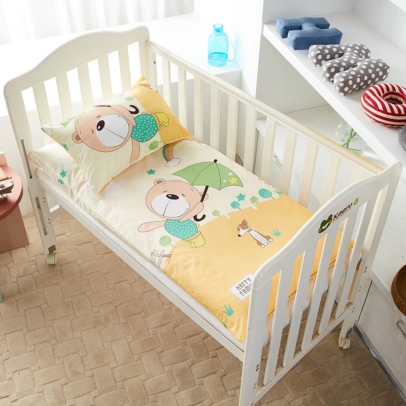 婴儿床垫子床褥冬季加厚儿童床垫幼儿园宝宝小褥子午睡垫芯可拆洗,床上用品,床垫/床褥/床护垫/榻榻米床垫,淘宝优惠券,粉丝福利购,淘宝优惠卷