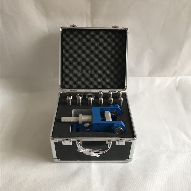 QTY-2 漆膜圆柱弯曲试验仪 弯曲 圆柱 试验仪