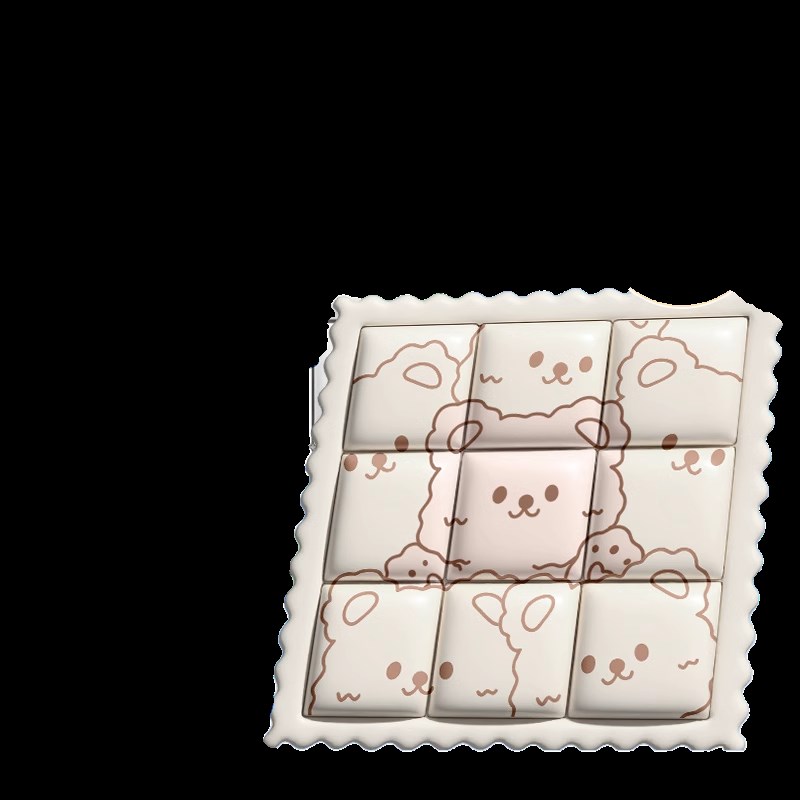 冰垫坐垫夏季降温学生汽车办公室水垫凝胶免注水宠物冰凉垫水床垫