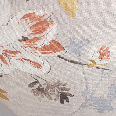 秋实春华加厚加绒防尘古筝盖布加厚布艺防滑古筝琴披罩子通用