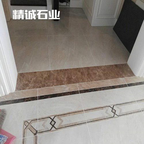 江苏南通定制石材天然大理石岗岩过门石窗门槛石大理石