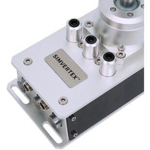 手排挡模拟器赛车游戏 档位档驾驶练车方向盘排挡