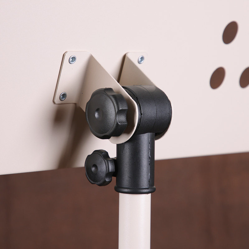 乐谱架便携式谱台吉他谱架 架子鼓古筝小提琴曲谱琴架家用