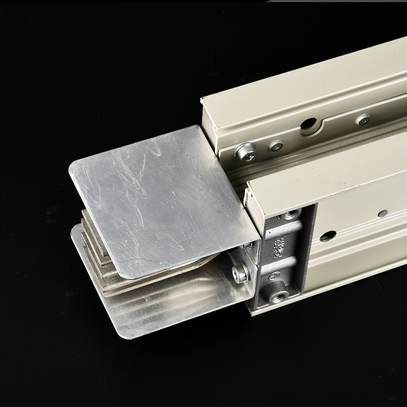 密集型母线槽封闭式低压式01000耐火型防水浇筑插接式母线