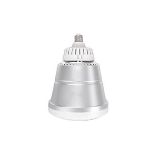 蚂蚁雄兵铝合金ld节能灯车间仓库厂房螺口大功率超亮球泡灯