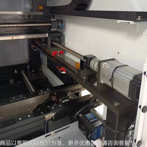 SMT周边设备下照式在线AJX-500TO I新单aoi查设备轨在线检全PCB检