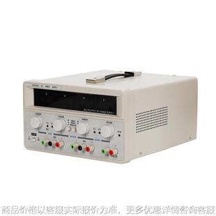 YD1715A双路直流稳压电源可调数显大功率
