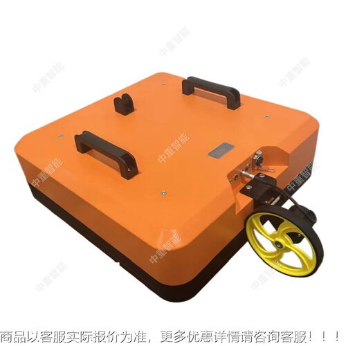 光R耦达GP实时成图雷UMC 实时处理光耦雷达 采样道数多光耦雷达