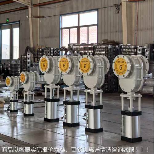 范气动好双闸板阀 MY642D-1耐磨性使用围广耐腐蚀强密封压电软磁