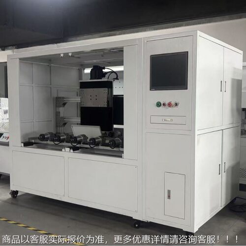 自打动钻孔机验机JY-DK50源头钻试工厂万能孔机匹克拍金属板材孔
