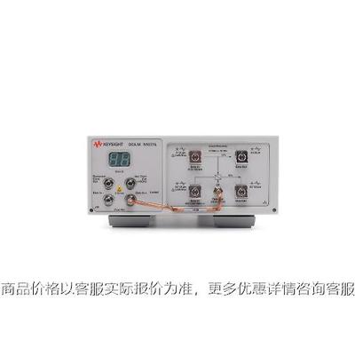 出售全新 N1077A 是德 Keysight N1077A 电时钟恢复