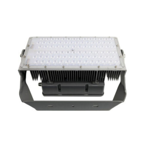 LED投光灯NTC9283港口码头探照灯50W100W200W400W体育场馆防眩灯