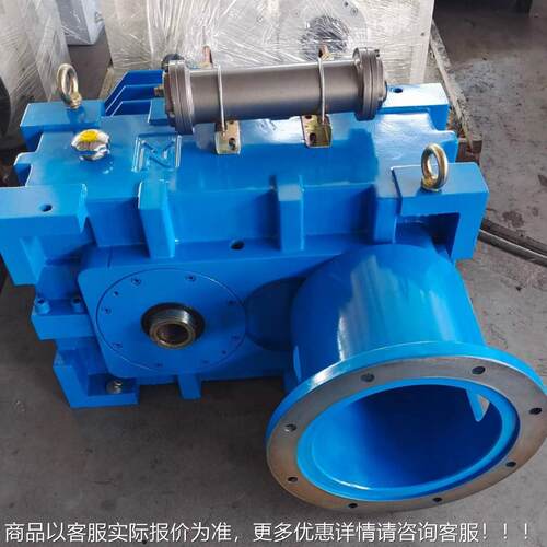 ZKT112重科ZYJ系列升级产ZKT，标品传动效率漏油率低，可接非L定
