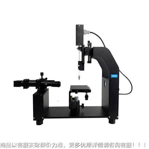 全自动光张学IEN接触力角测量仪 体表面 滚动角 水液滴角测试仪