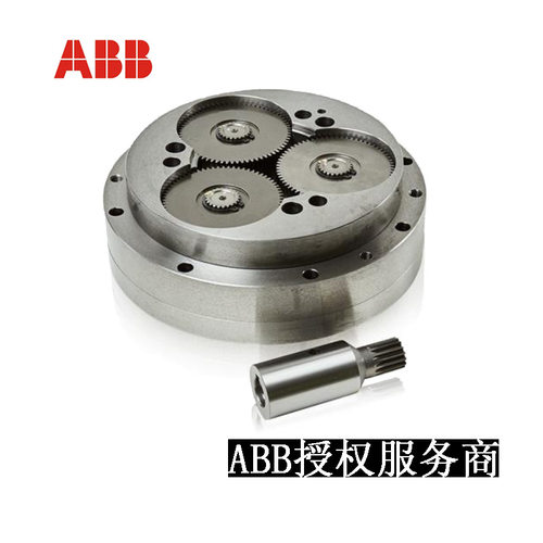 ABB机器人配件减速齿轮3HAC0665-1减速齿轮rv-320-185