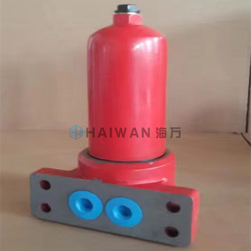 ZU-H压力管路过滤器ZU-H100*20BDP,ZU-H100*30BDP,ZU-H100*3BDP