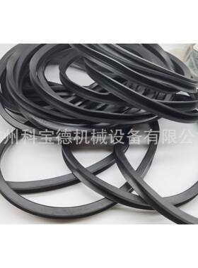 SES密封圈V-RINGVL110~VL650密封件VAVSVL型水封油封